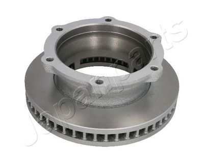 Bremžu diski JAPANPARTS DP-254C