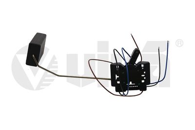 Датчик, запас топлива vika 99191350301