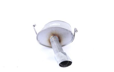 Izplūdes gāzu trokšņa slāpētājs (pēdējais) WALKER 23503