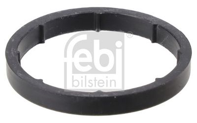 Уплотнительное кольцо, масляный радиатор (система смазки) FEBI BILSTEIN 1007797