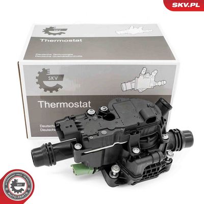 Termostats, Dzesēšanas šķidrums ESEN SKV 20SKV222
