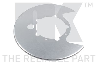 Dubļu sargs, Bremžu disks NK 232313