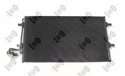 Конденсатор, кондиционер ABAKUS 0520160009