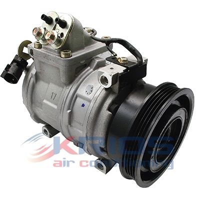 Компрессор, кондиционер MEAT & DORIA KSB121D