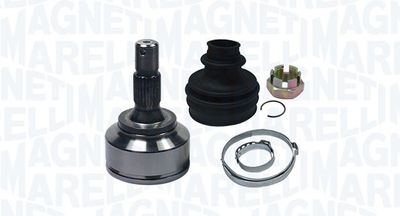 Шарнирный комплект, приводной вал MAGNETI MARELLI 302015100371