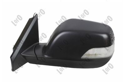 lusterko zew. /L/ HONDA ABAKUS 1418M11