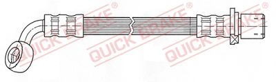 Bremžu šļūtene QUICK BRAKE 50.058