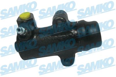 Рабочий цилиндр, система сцепления SAMKO M11406