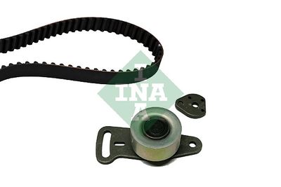 Комплект ремня ГРМ Schaeffler INA 530 0188 10