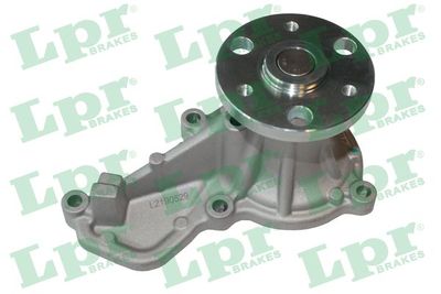 Ūdens sūknis, dzinēja dzesēšana LPR WP0858