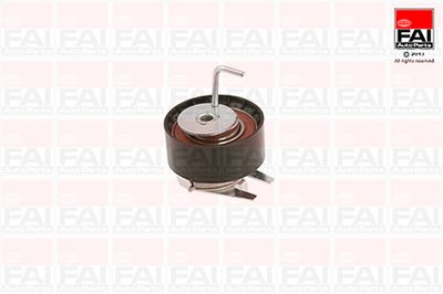 Натяжной ролик, ремень ГРМ FAI AutoParts T1215