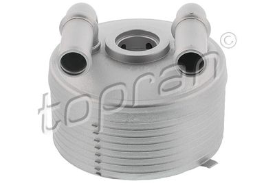 Eļļas radiators, Automātiskā pārnesumkārba TOPRAN 625 279