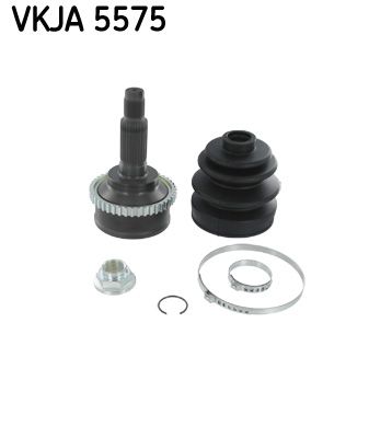 Шарнирный комплект, приводной вал SKF VKJA 5575