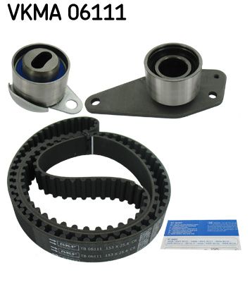 Комплект ремня ГРМ SKF VKMA 06111