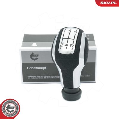 Pārslēdzējsviras rokturis ESEN SKV 63SKV101