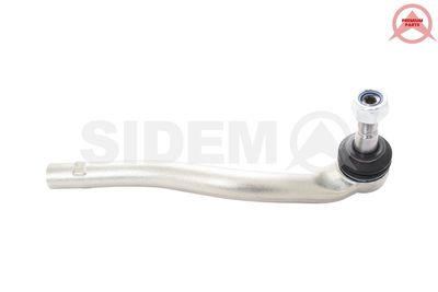 Наконечник поперечной рулевой тяги SIDEM 49739