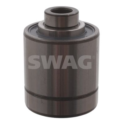 Подшипник, вал вентилятора системы охлаждения двигателя SWAG 32 91 9740