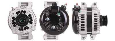 Ģenerators DRI 5701102202