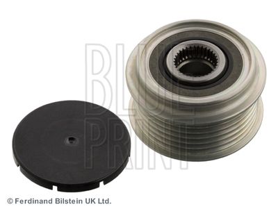 Ģeneratora brīvgaitas mehānisms BLUE PRINT ADT36130