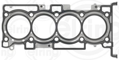 Прокладка, головка цилиндра ELRING 204.890