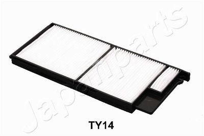 Filtrs, Salona telpas gaiss JAPANPARTS FAA-TY14