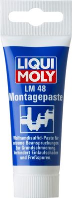 LIQUI MOLY 3010 Montāžas pasta