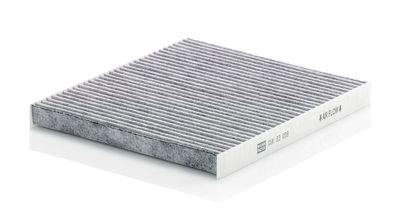 Фильтр, воздух во внутренном пространстве MANN-FILTER CUK 23 009