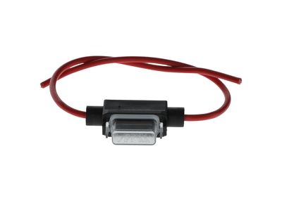 Drošinātāja ietvere BOSCH 0 986 354 011