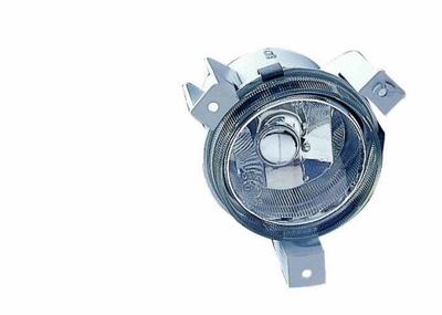 Miglas lukturis ABAKUS 222-2011L-UE