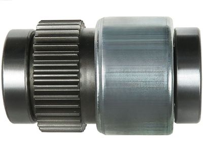 AS-PL SD6050 Zobrats, Starteris