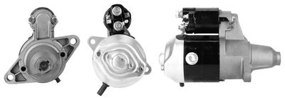 Starteris DRI 345104082