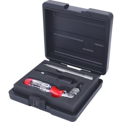 Sanitārā mezgla montāžas atslēgu komplekts KS TOOLS 116.2095