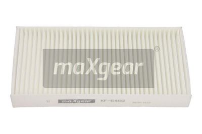 Фильтр, воздух во внутренном пространстве MAXGEAR 26-1072
