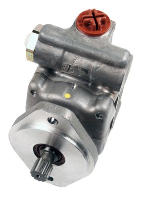 Hidrosūknis, Stūres iekārta BOSCH KS01000357