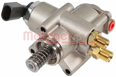 Augstspiediena sūknis METZGER 2250503