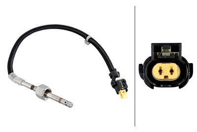 Devējs, Izplūdes gāzu temperatūra HELLA 6PT 358 226-071