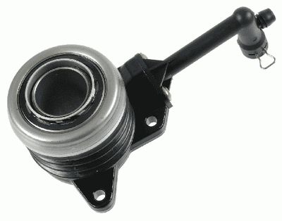 Centrālais izslēdzējmehānisms, Sajūgs SACHS 3182 600 132