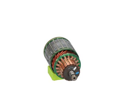 Enkurs, Starteris VALEO 595869