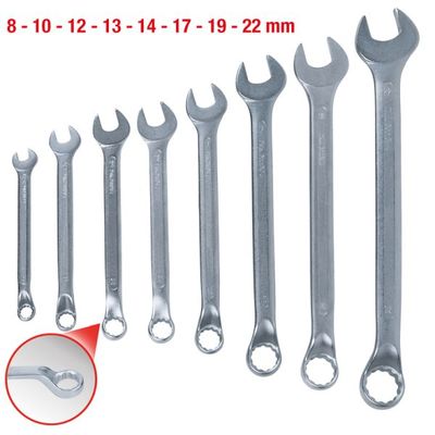 Uzgriežņu atslēgu komplekts KS TOOLS 517.0090