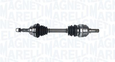 Приводной вал MAGNETI MARELLI 302004190221