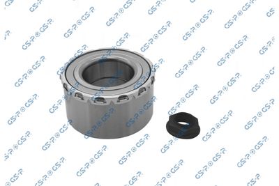 Riteņa rumbas gultņa komplekts GSP GK00X6