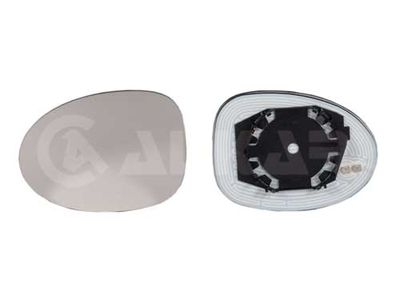 Spoguļstikls, Ārējais atpakaļskata spogulis ALKAR 6441167