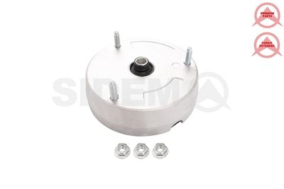 Remkomplekts, Amortizatora statnes balsts SIDEM 821404 KIT