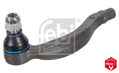 Наконечник поперечной рулевой тяги FEBI BILSTEIN 43548