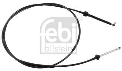Trose, Mehāniskā pārnesumkārba FEBI BILSTEIN 45343