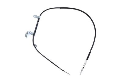 Тросик, cтояночный тормоз KAMOKA 1190020