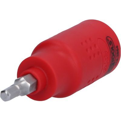 Muciņatslēga KS TOOLS 118.3864