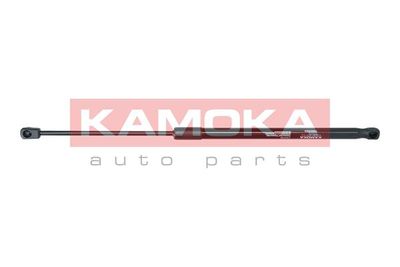 Gāzes atspere, Bagāžas/Kravas nodalījuma vāks KAMOKA 7092520