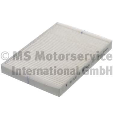 Фильтр, воздух во внутренном пространстве KOLBENSCHMIDT 50013743