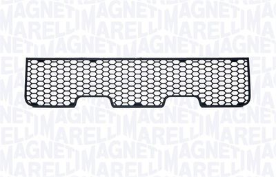 Ventilatora reste, Bampers MAGNETI MARELLI 021316910160